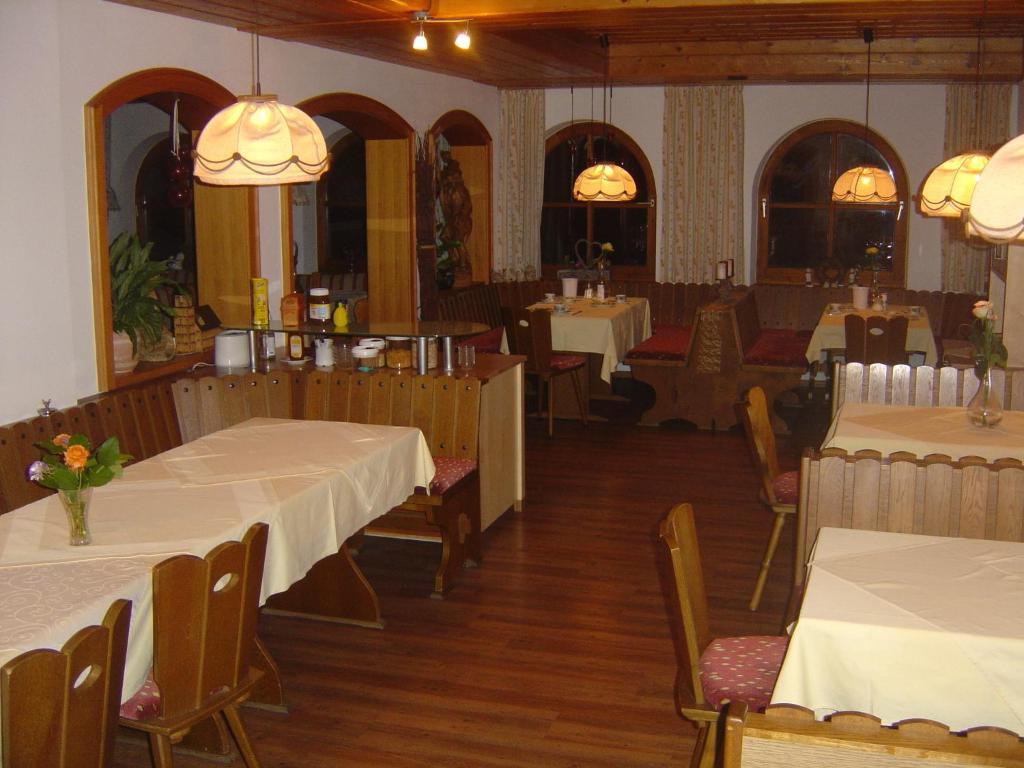 Pension Waldkristall Frauenau Exterior photo